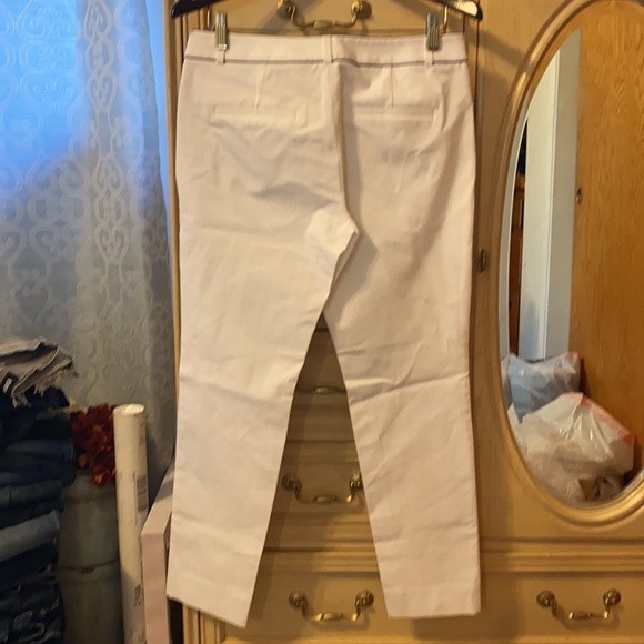 White Pants - Picture 10 of 11